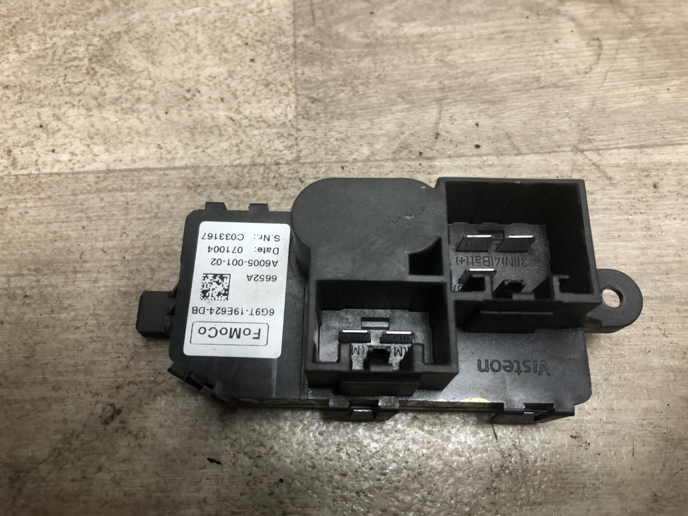 Motoriduttore clima FORD S-MAX 1 PHASE 1 Diésel - 1