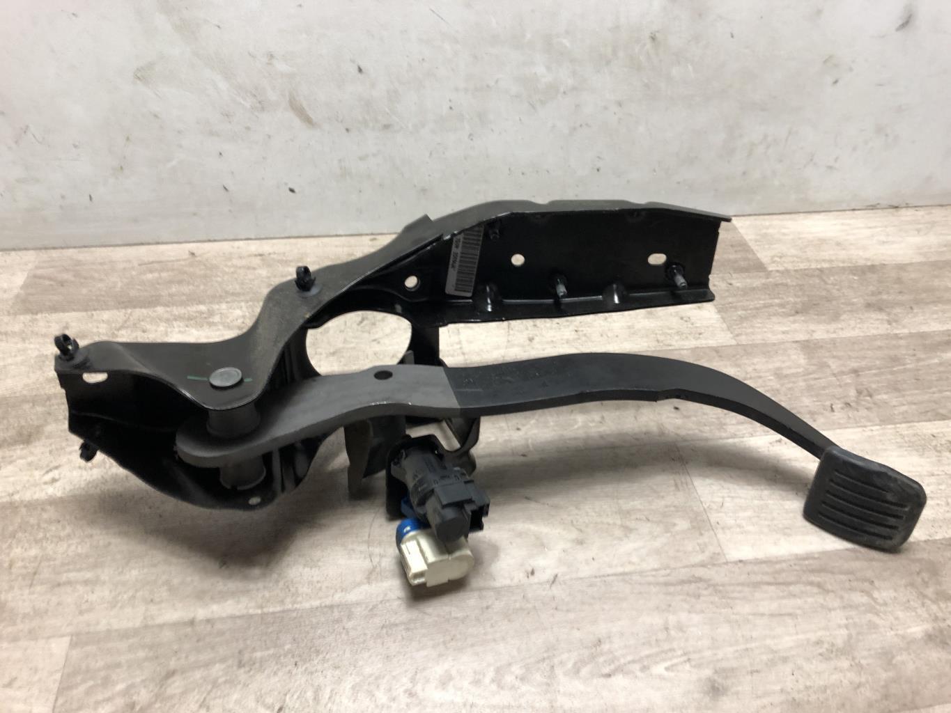 Pedale d'embrayage FORD S-MAX 1 PHASE 1 Diesel - 1
