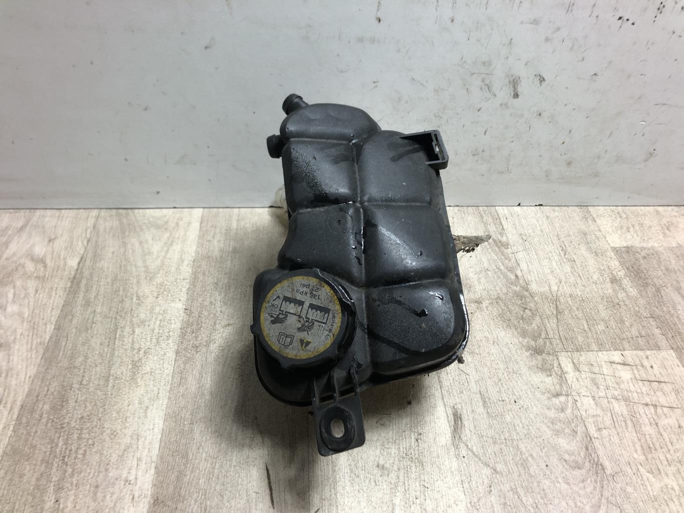Vase d'expansion FORD S-MAX 1 PHASE 1 Diesel - 1