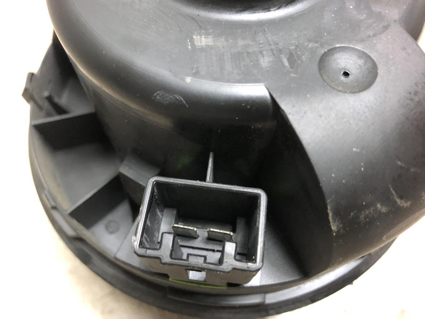 Ventilateur chauffage FORD S-MAX 1 PHASE 1 Diesel - 1