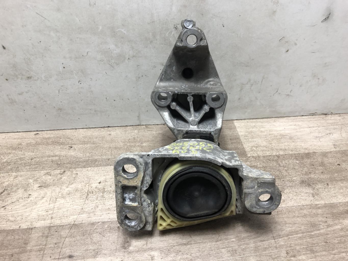 Supporto motore destro RENAULT GRAND SCENIC 3 PHASE 1 Diésel - 1