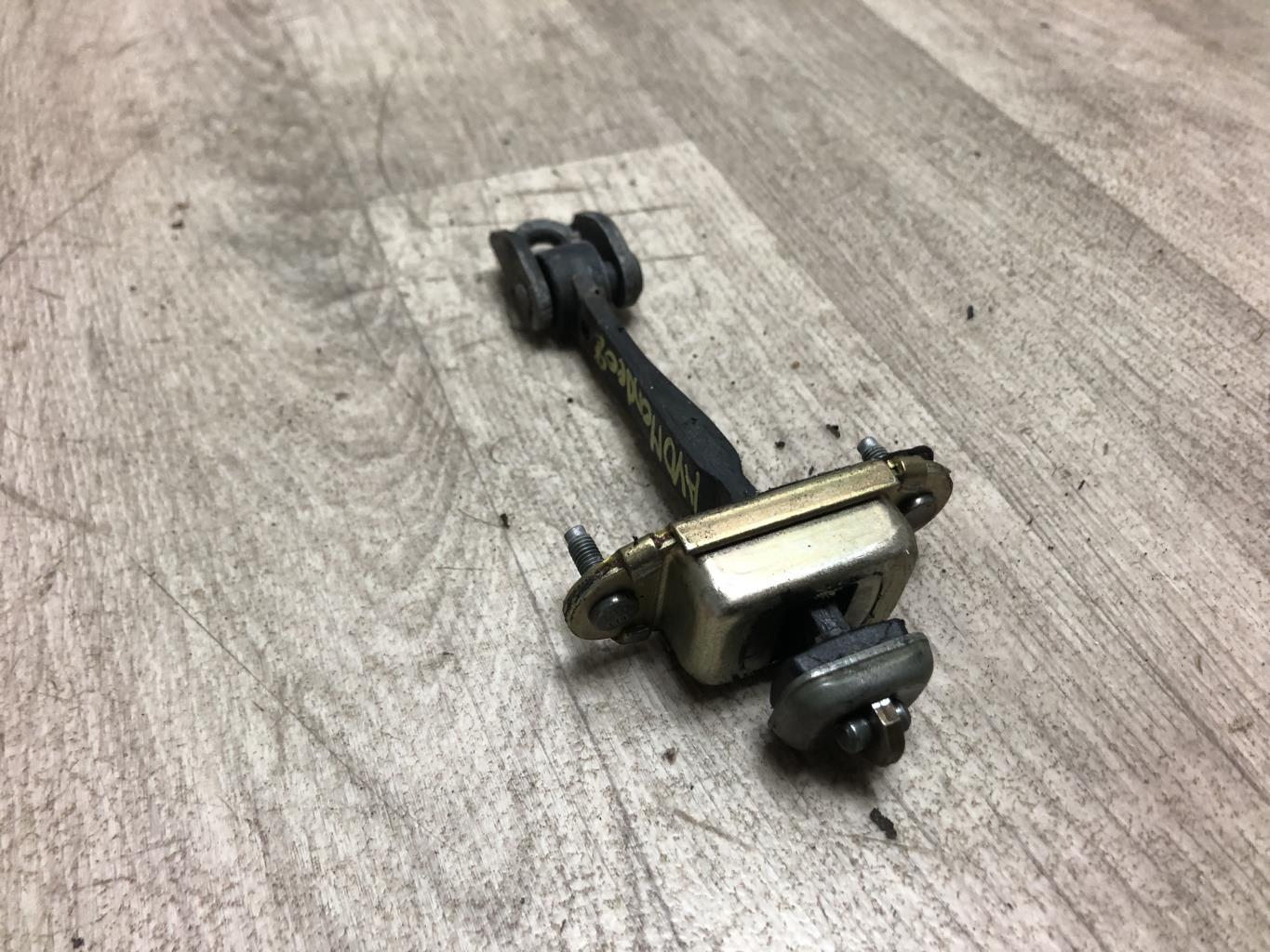 Tirante portiera anteriore destro FORD MONDEO 2 Gasolina - 1