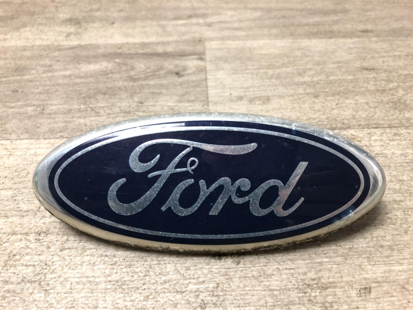 Logo FORD TRANSIT 4  - 1