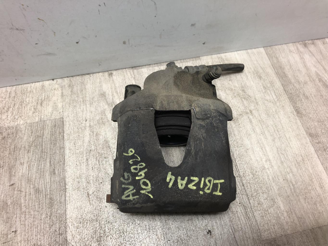 Pinza freni anteriore sinistra SEAT IBIZA 4 PHASE 2 Gasolina - 1