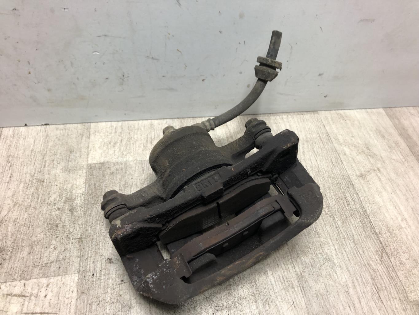 Pinza freni anteriore destra CHEVROLET AVEO 1 Gasolina - 1