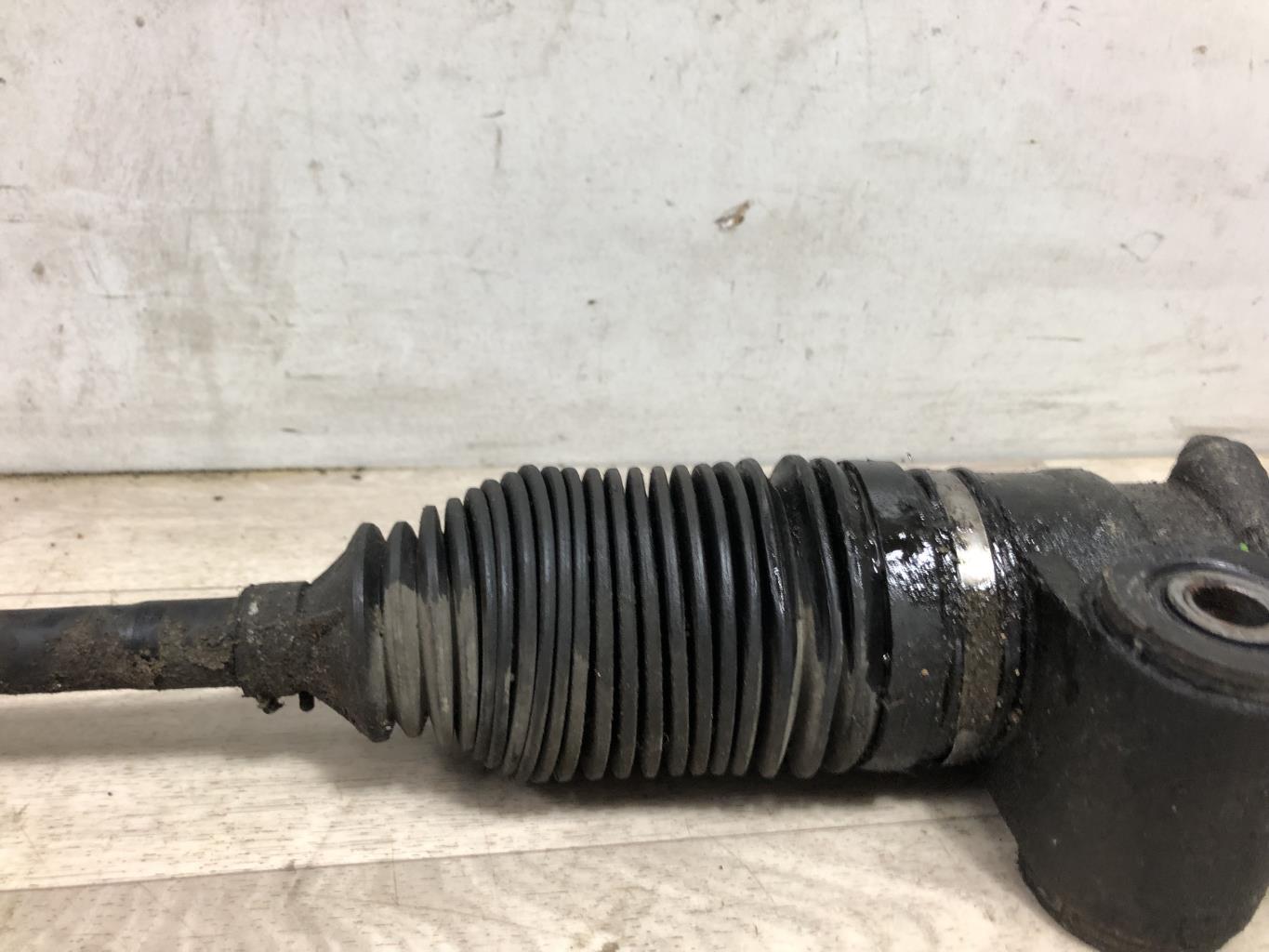 Cremaillere assistee CHRYSLER 300C PHASE 1 BREAK Diesel - 1