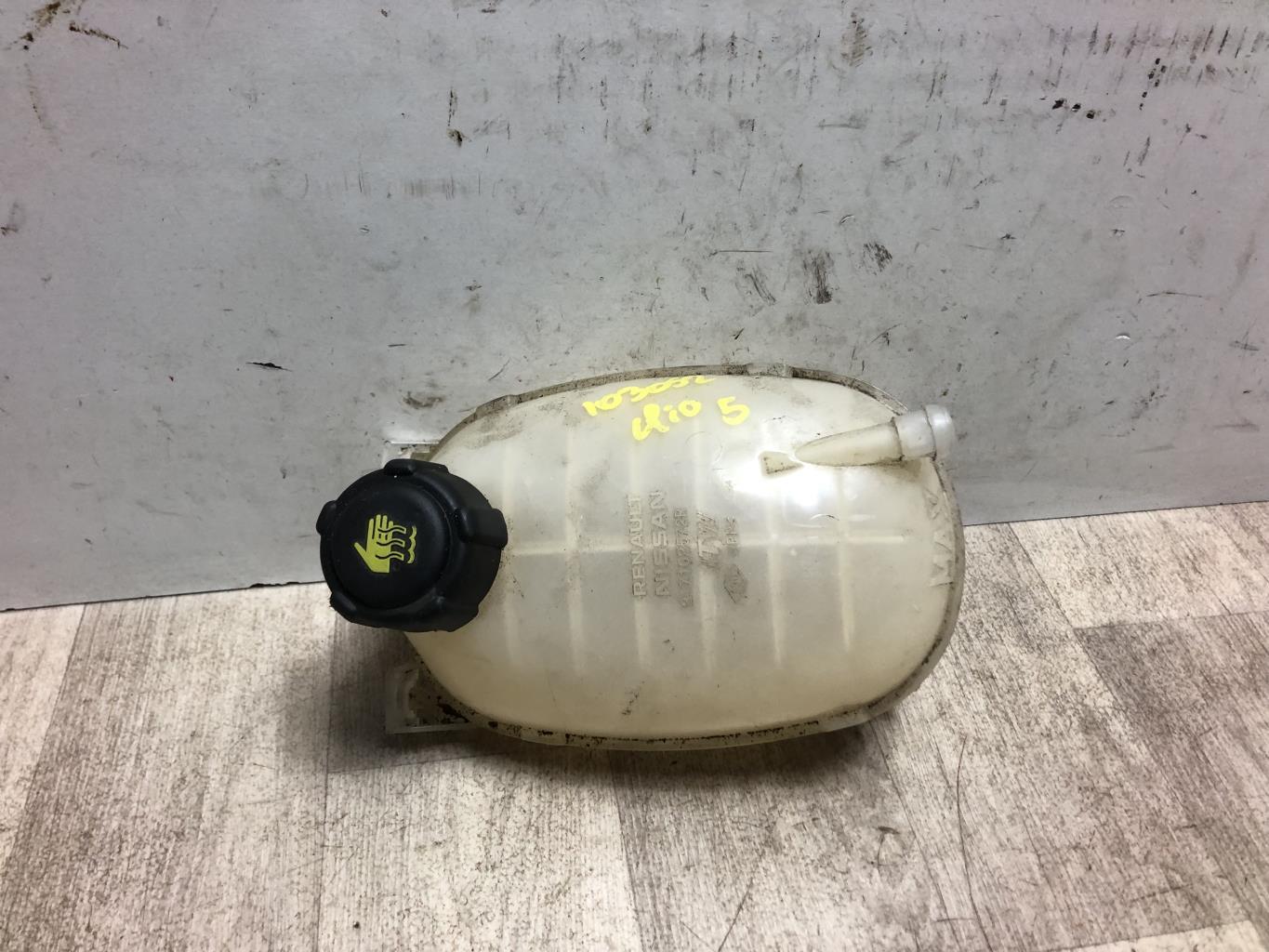Vase d'expansion RENAULT CLIO 5 PHASE 1 Essence/Hybride - 1