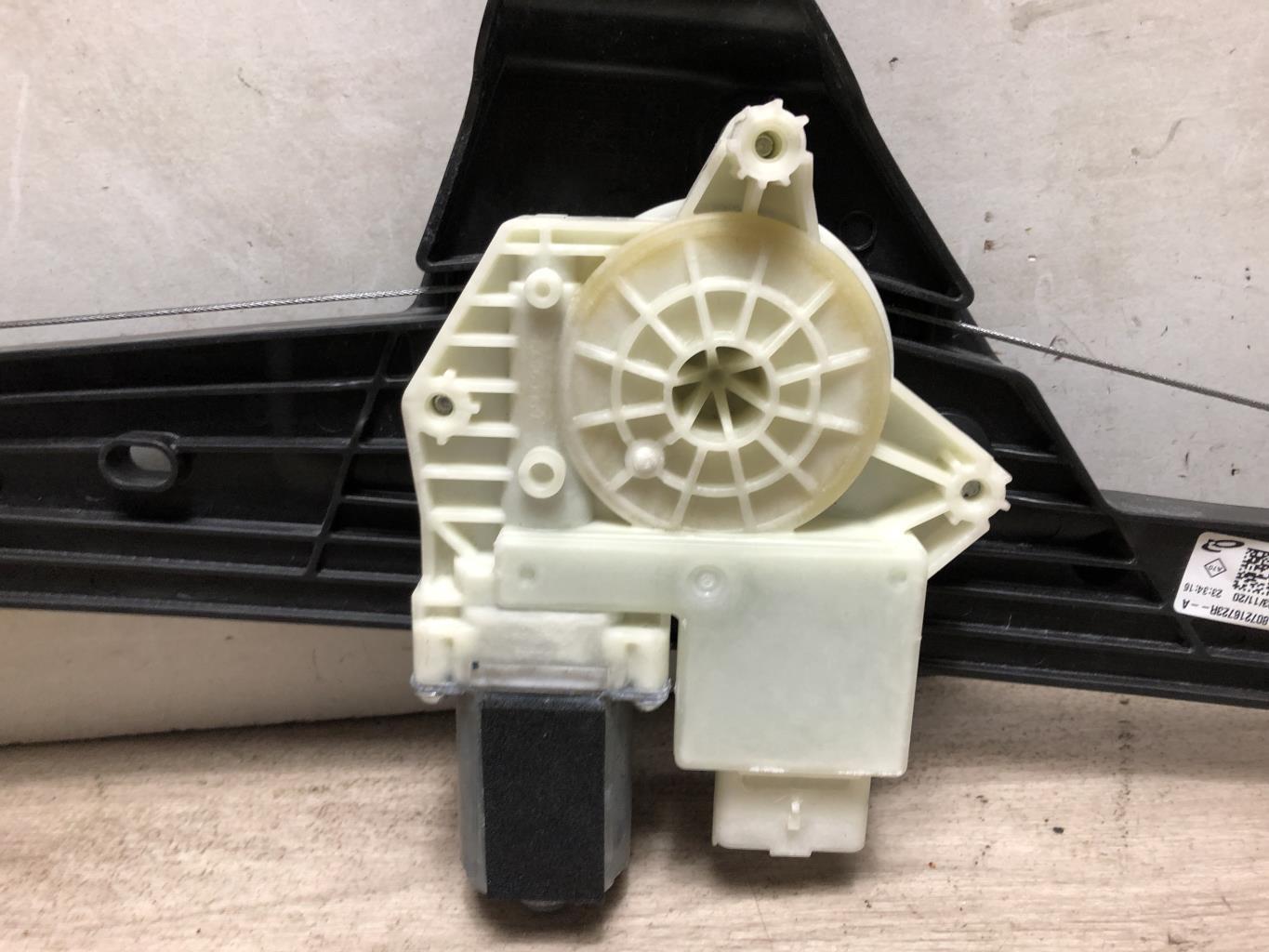 Alzacristalli elettrico anteriore sinistro RENAULT CLIO 5 PHASE 1 Gasolina/Híbrido - 1