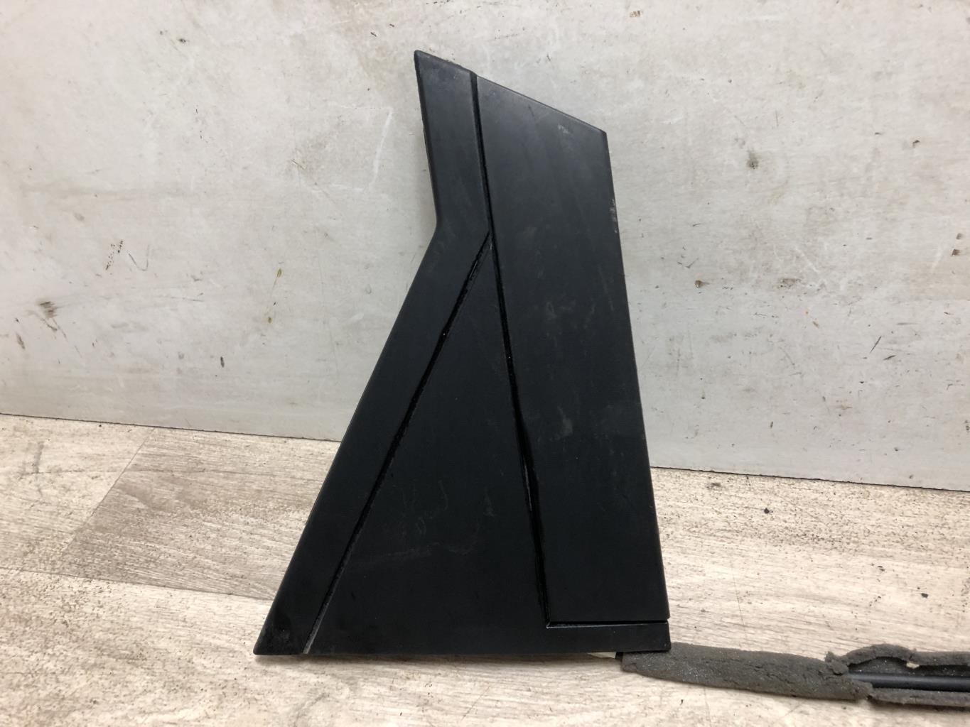 Maniglia portiera posteriore sinistra RENAULT CLIO 5 PHASE 1 Gasolina/Híbrido - 1