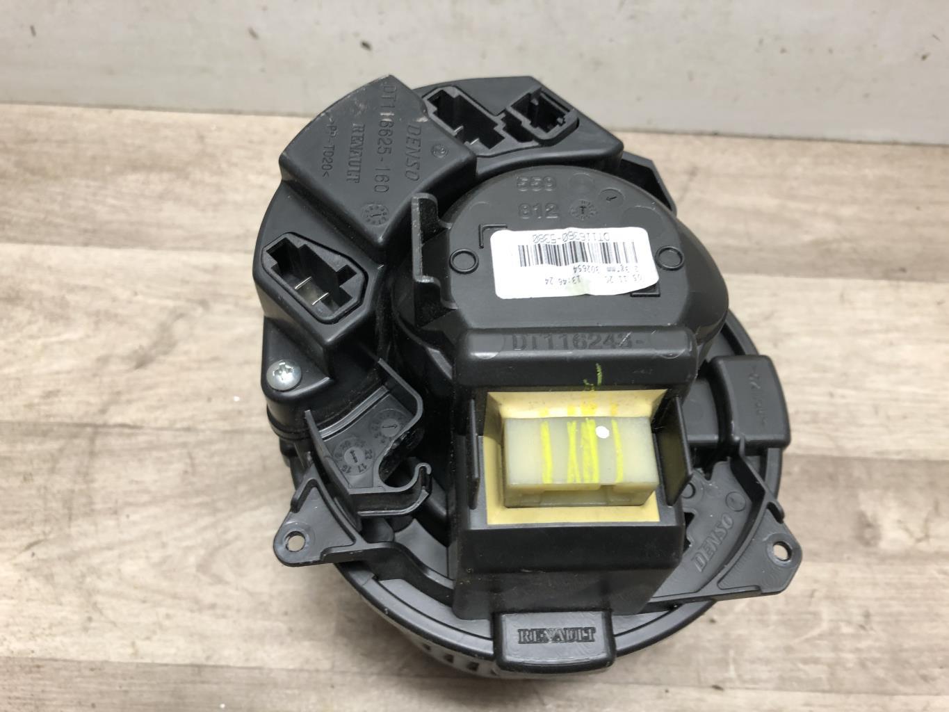 Ventilateur chauffage RENAULT CLIO 5 PHASE 1 Essence/Hybride - 1
