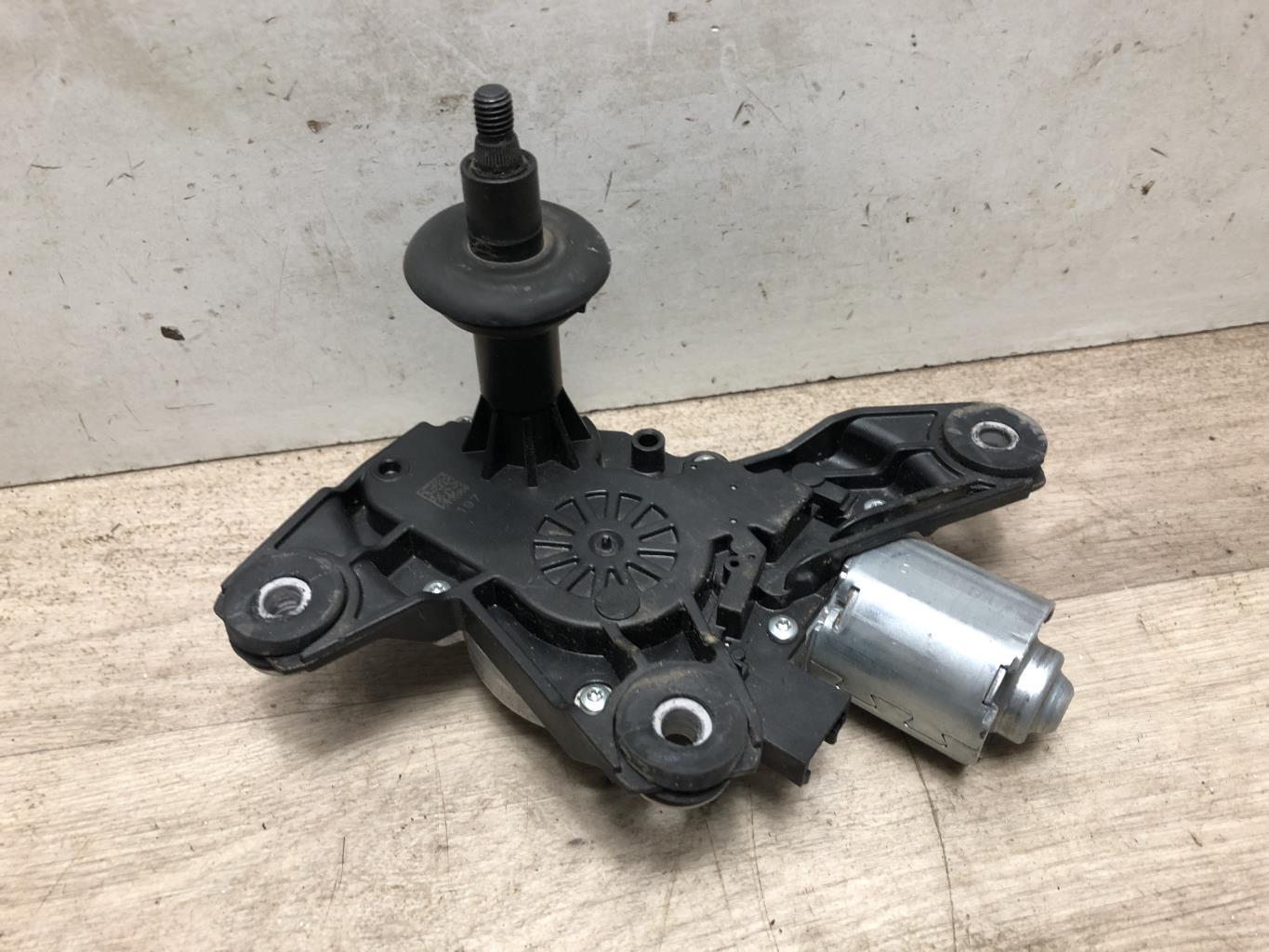 Motore tergicristallo posteriore RENAULT CLIO 5 PHASE 1 Gasolina/Híbrido - 1