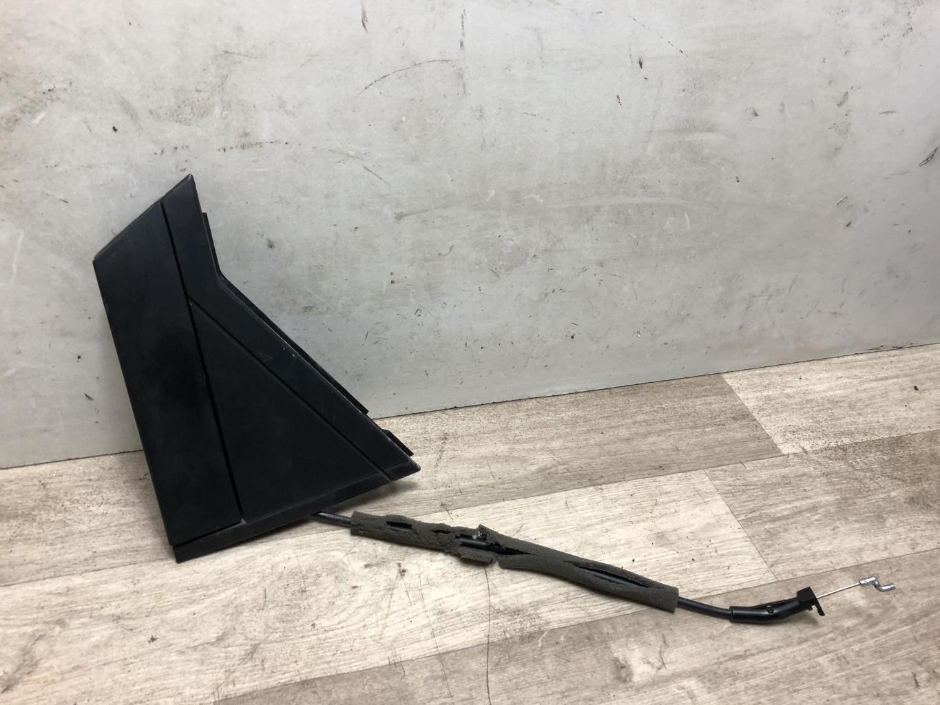Maniglia portiera posteriore destra RENAULT CLIO 5 PHASE 1 Gasolina/Híbrido - 1