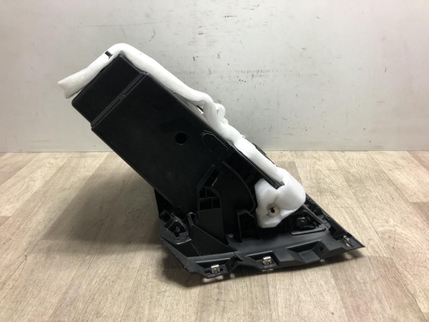 Boite a gants RENAULT CLIO 5 PHASE 1 Essence/Hybride - 1