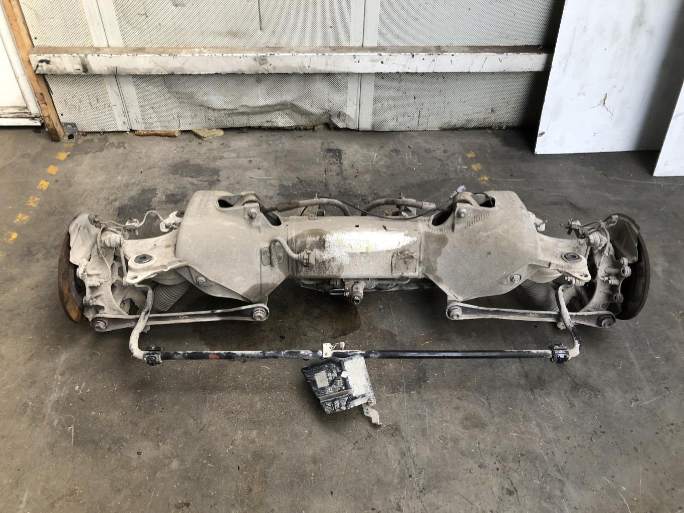 Train arriere complet CITROEN C5 2 BREAK Diesel - 1