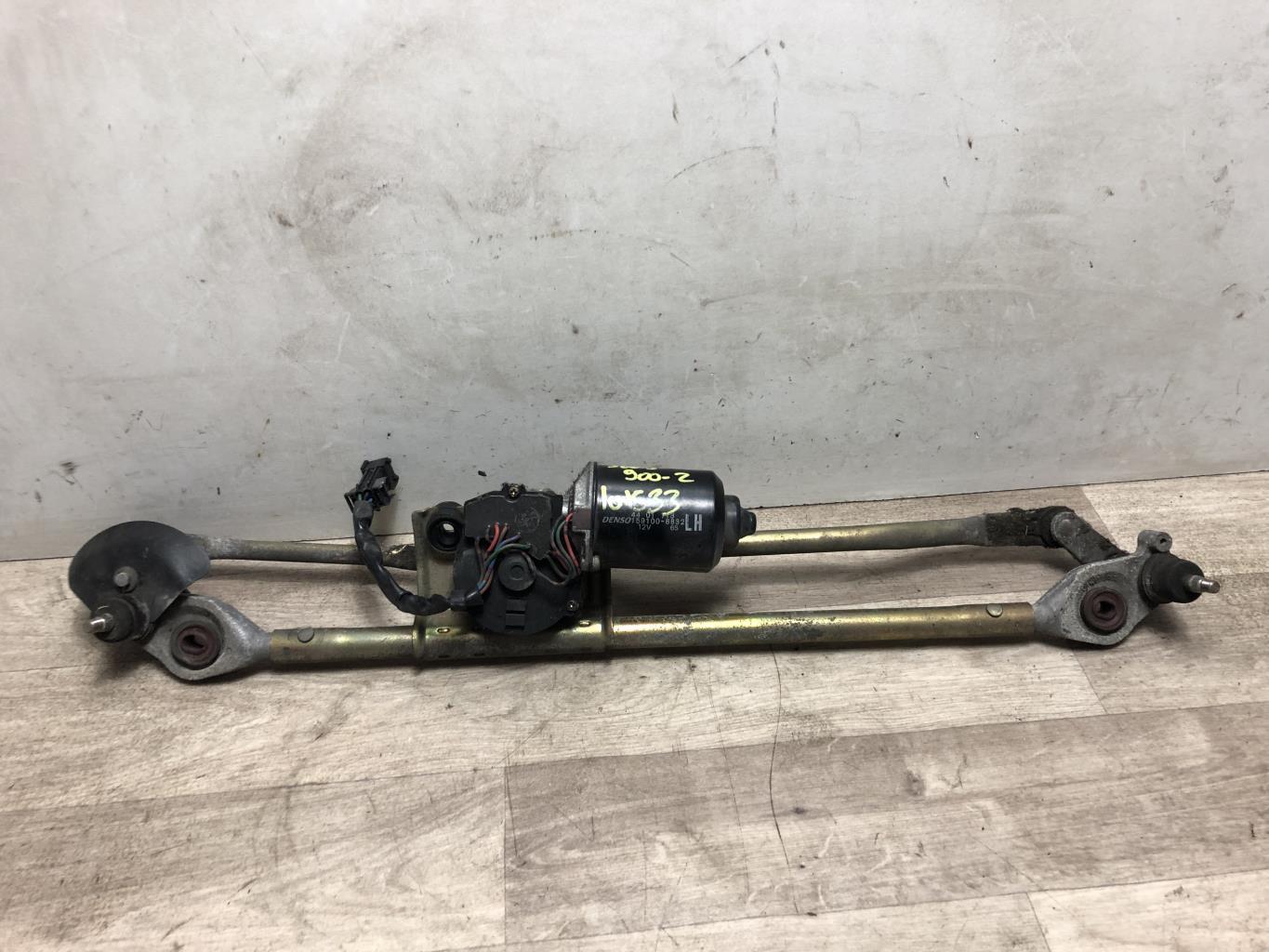 Motore tergicristallo anteriore SAAB 900 2 Gasolina - 1