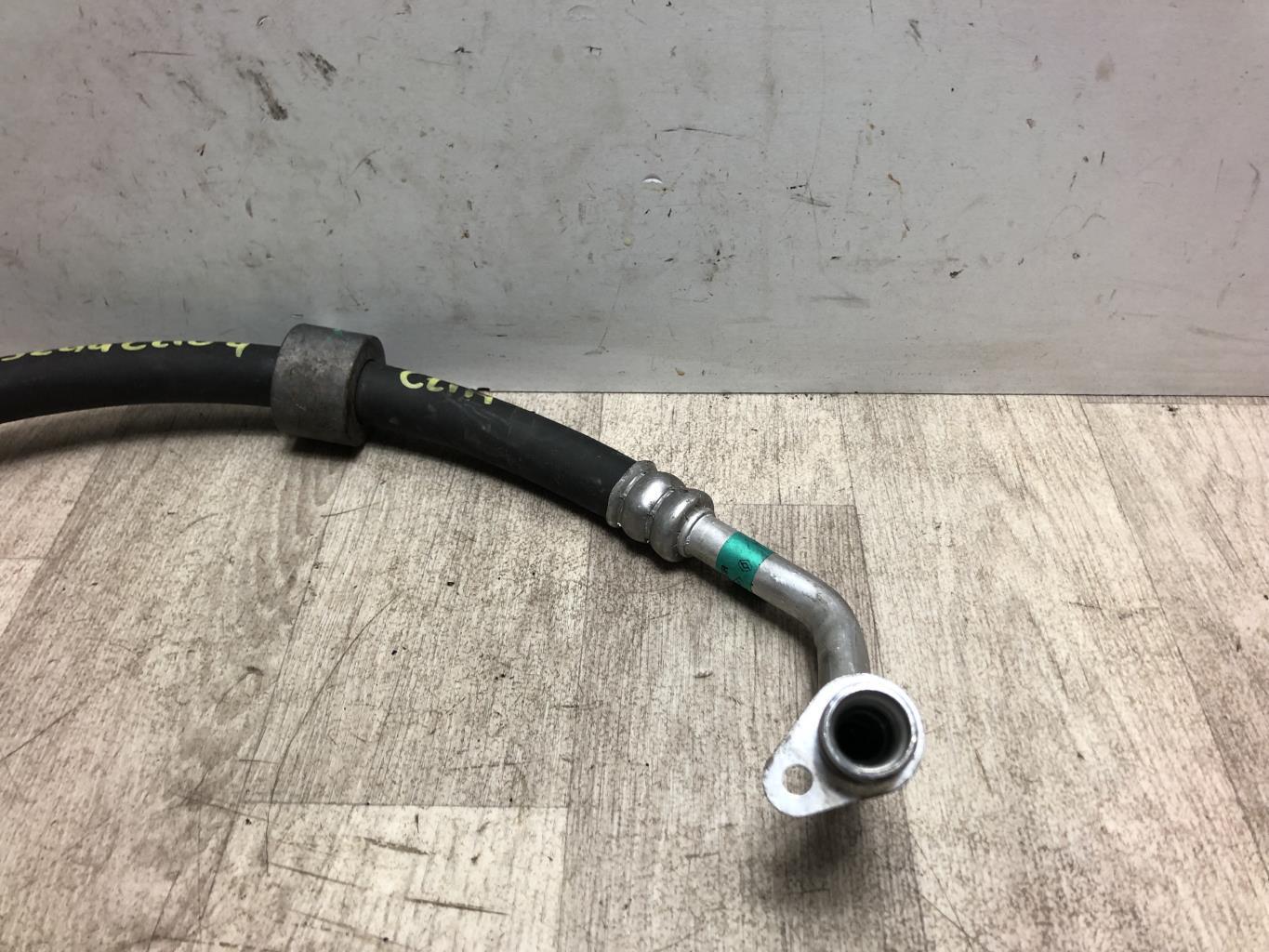 Tuyau de climatisation RENAULT CLIO 4 PHASE 1 Diesel - 1