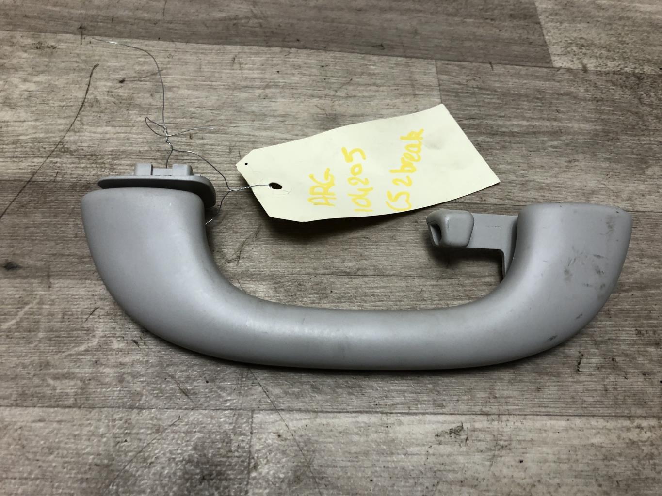Maniglia poggiamano posteriore sinistra CITROEN C5 2 BREAK Diésel - 1