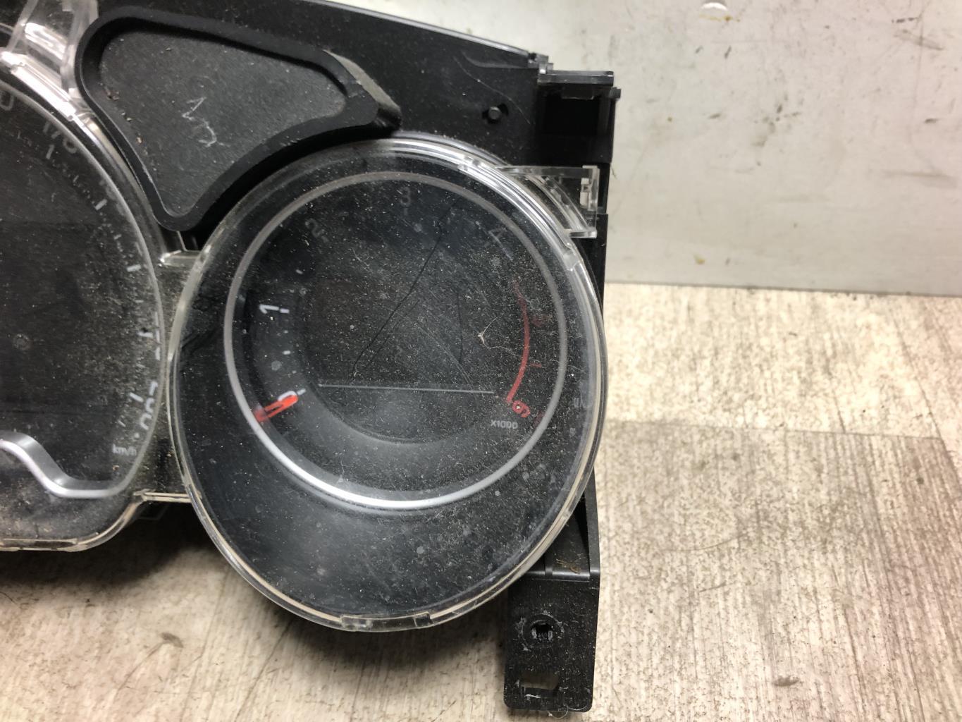 Compteur CITROEN C5 2 BREAK Diesel - 1