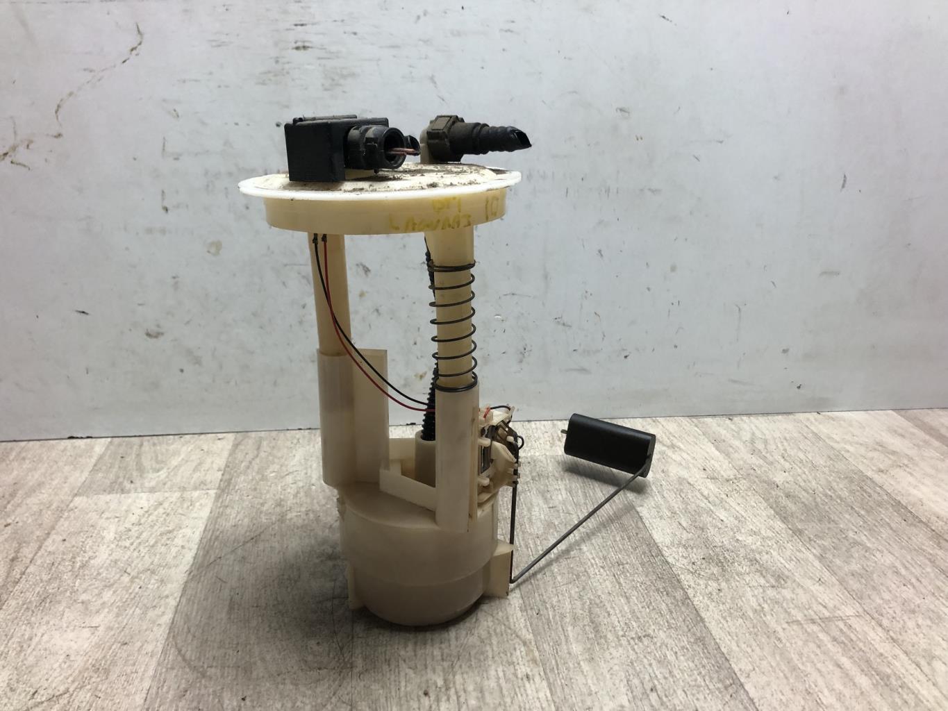 Pompe immergee RENAULT LAGUNA 1 PHASE 2 Diesel - 1