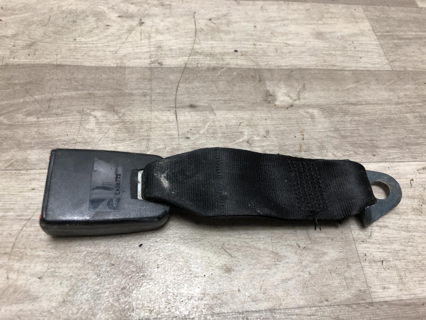 Aggancio cintura sicurezza posteriore centrale PEUGEOT 106 PHASE 2 Gasolina - 1