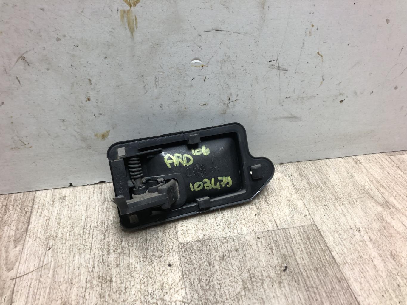 Maniglia interna posteriore destra PEUGEOT 106 PHASE 2 Gasolina - 1