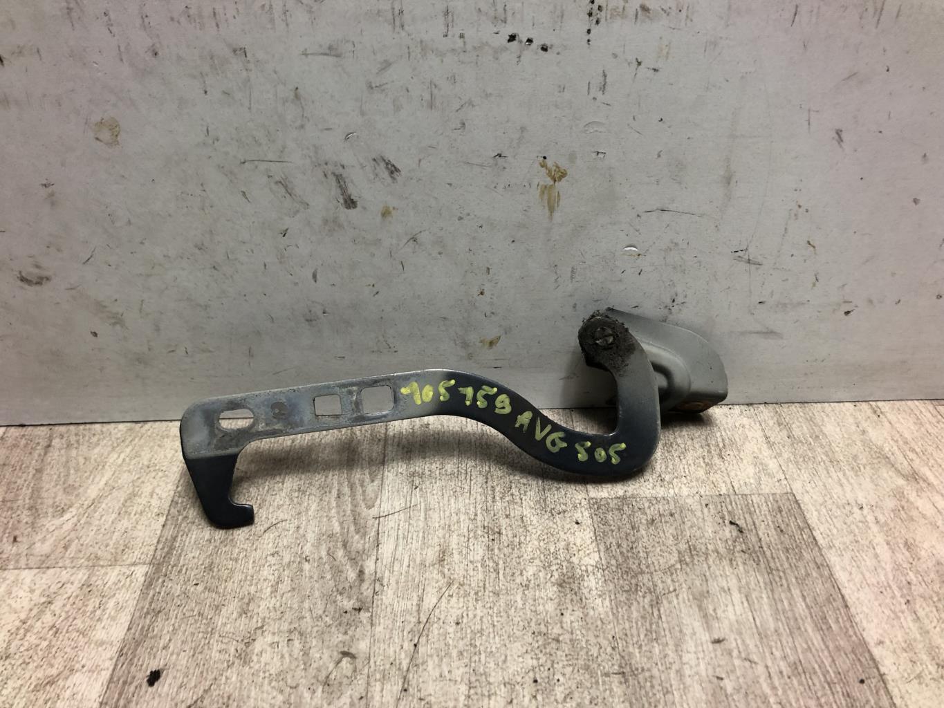 Charniere de capot PEUGEOT 505 Diesel - 1