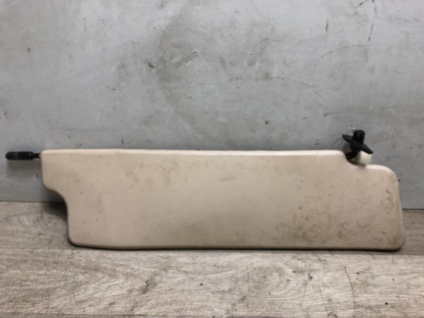 Pare soleil gauche LADA NIVA PHASE 2 Essence/GPL - 1