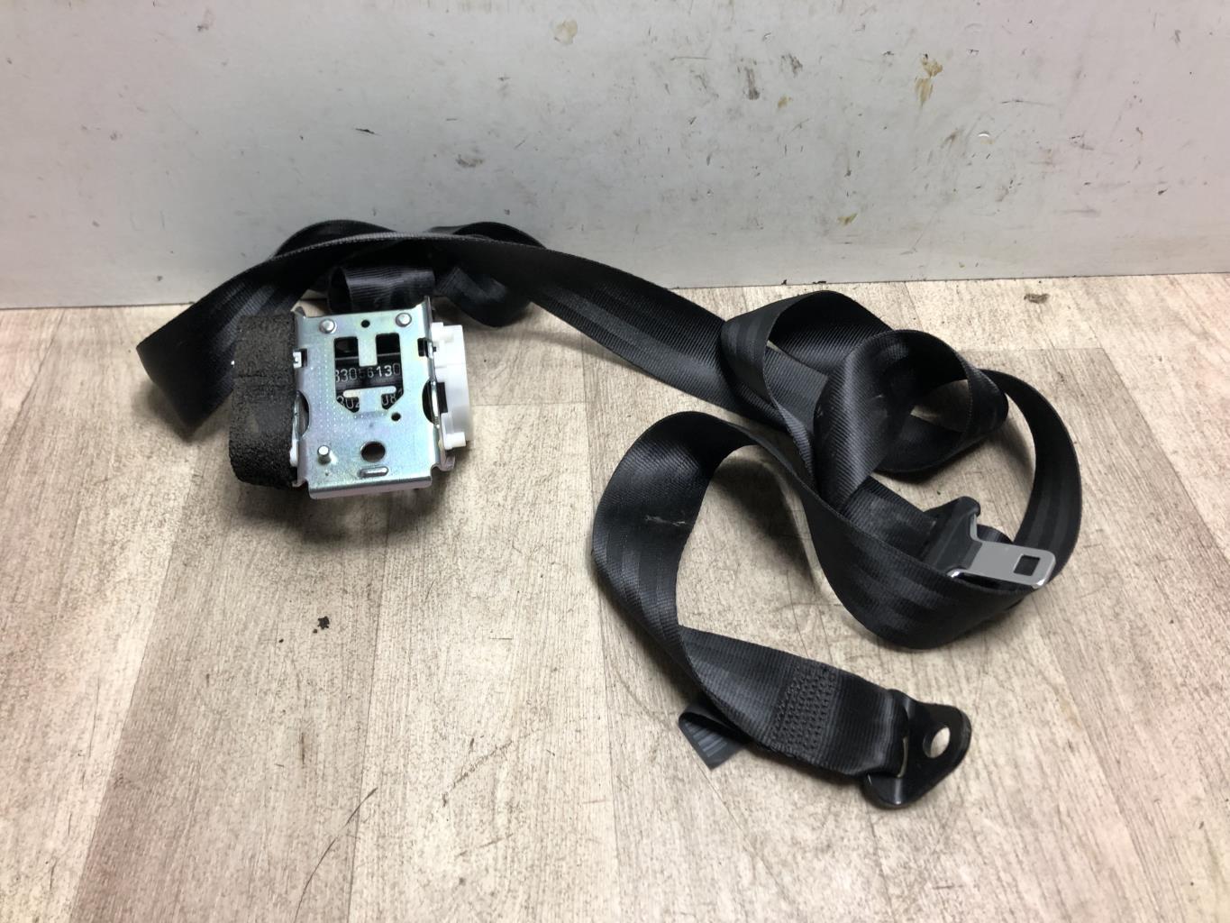 Cintura di sicurezza posteriore sinistra CITROEN C5 2 BREAK Diésel - 1