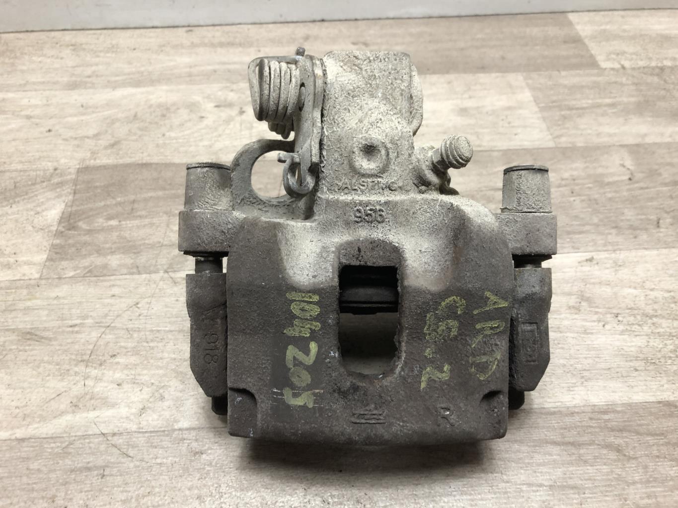 Pinza freni posteriore destra CITROEN C5 2 BREAK Diésel - 1