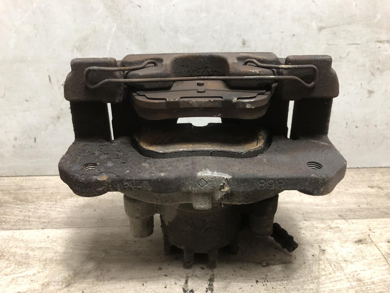 Pinza freni anteriore sinistra CITROEN C5 2 BREAK Diésel - 1