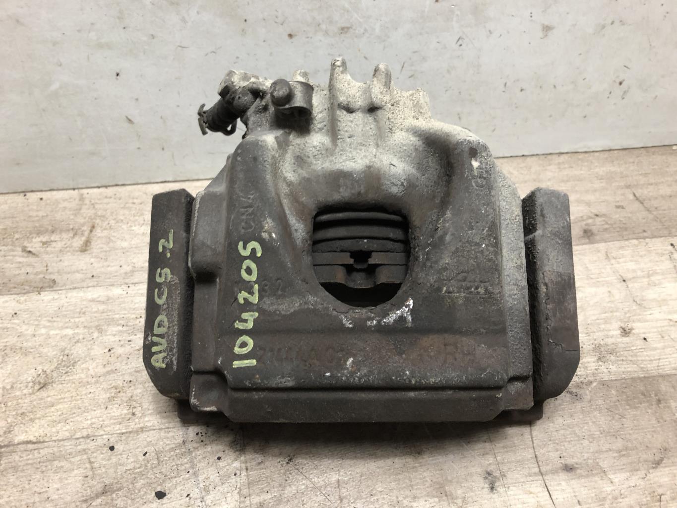 Pinza freni anteriore destra CITROEN C5 2 BREAK Diésel - 1
