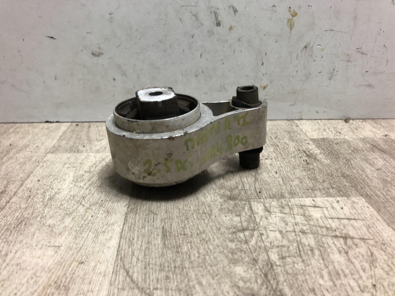 Supporto motore RENAULT MASTER Diésel - 1