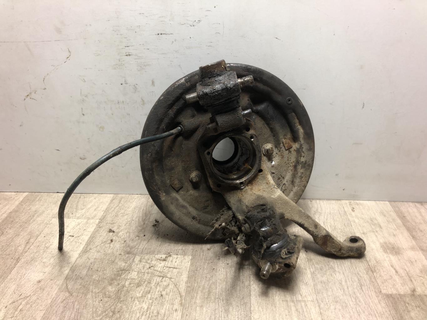 Fusee avant droit RENAULT ESTAFETTE  - 1