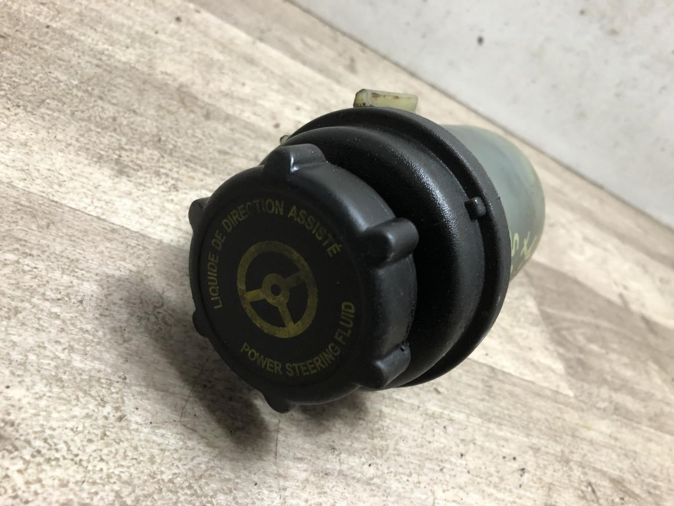 Vase de direction FORD S-MAX 1 PHASE 1 Diesel - 1