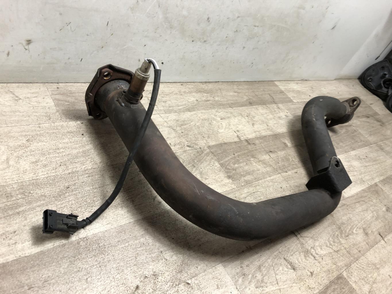 Tubo anteriore (scarico) PEUGEOT 106 PHASE 2 Gasolina - 1