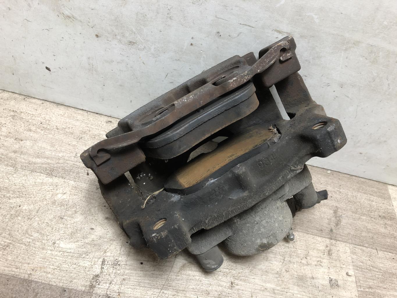 Pinza freni anteriore sinistra FORD S-MAX 1 PHASE 1 Diésel - 1