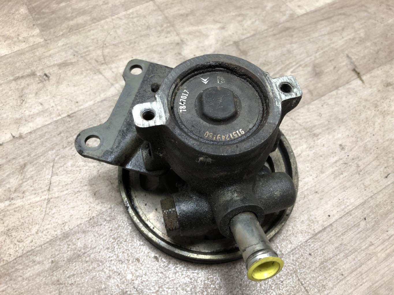 Pompe de direction PEUGEOT 106 PHASE 2 Essence - 1