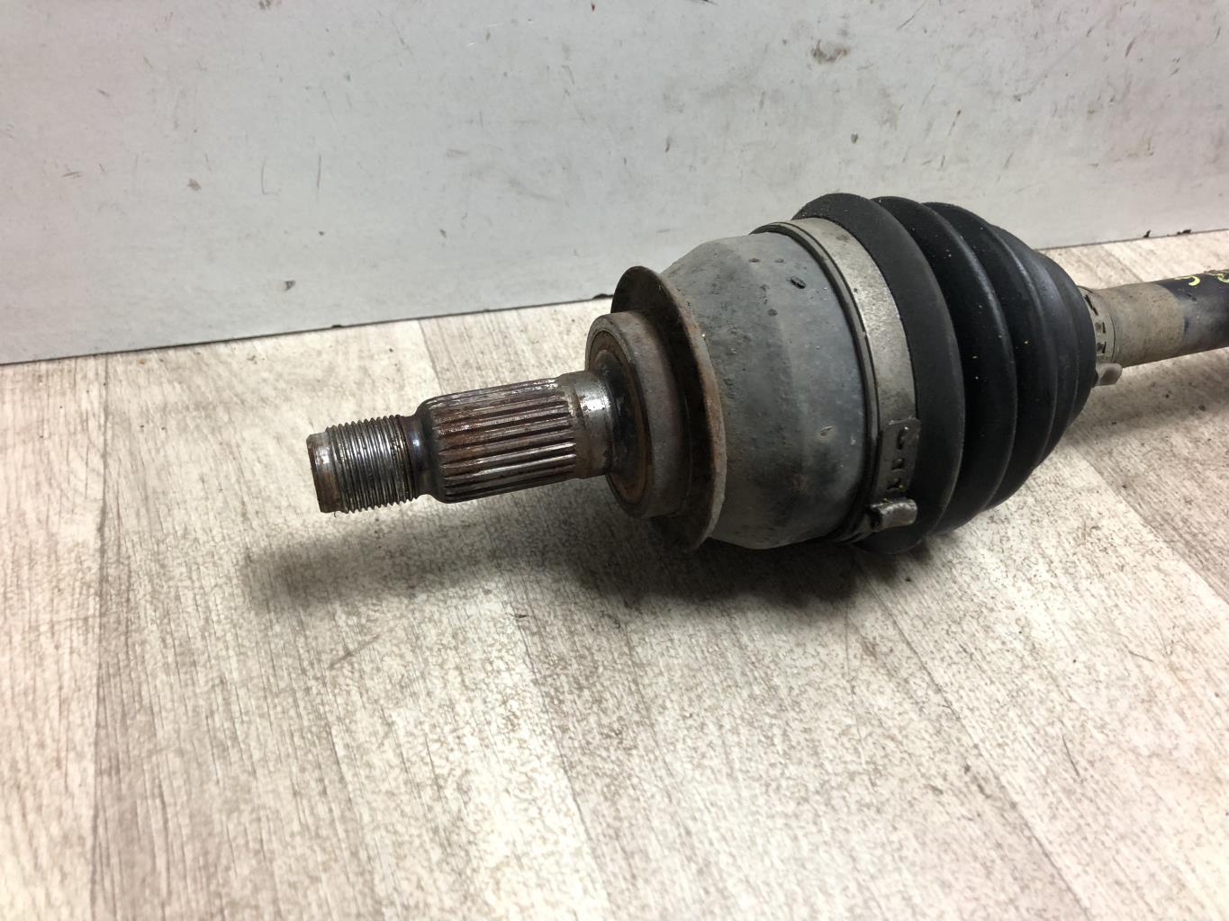 Giunto cardanico albero di trasmissione sinistro MINI MINI 1 R50/R53 PHASE 1 Diésel - 1