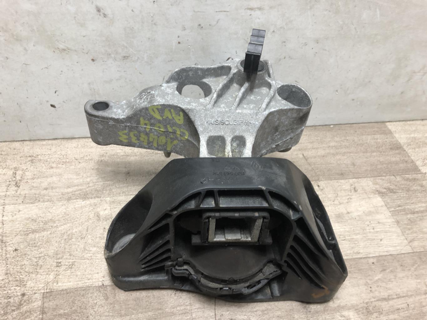 Support moteur droit RENAULT CLIO 4 PHASE 1 Diesel - 1