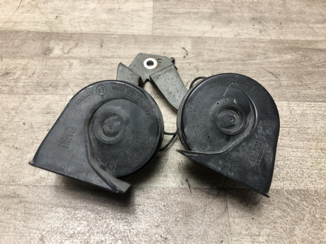 Tromba/Clacson FORD MONDEO 2 Gasolina - 1