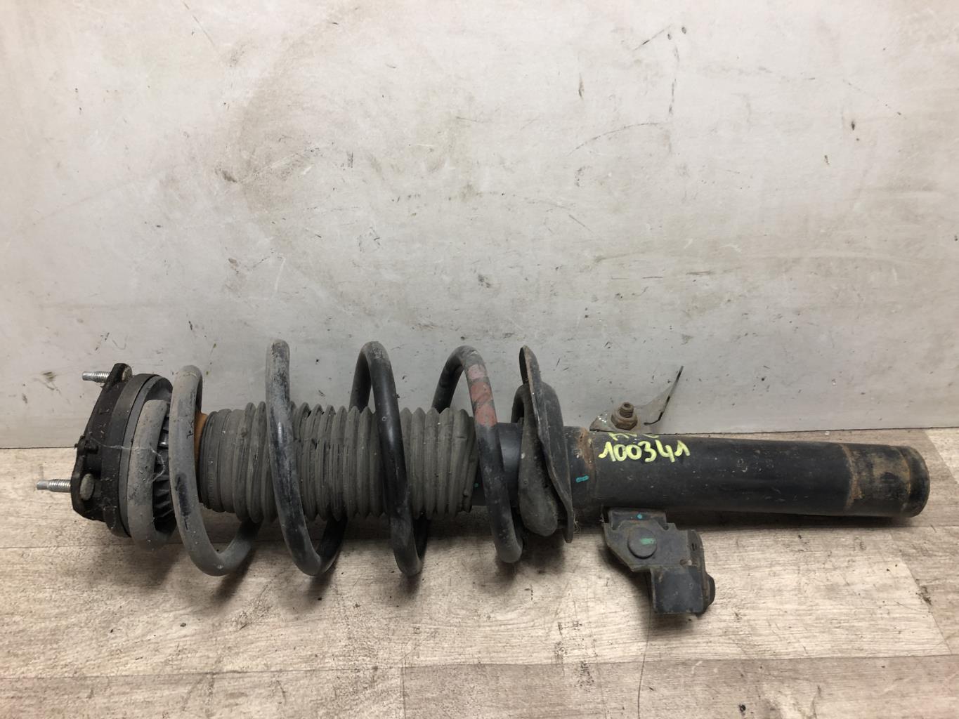 Ammortizzatore anteriore sinistro FORD MONDEO 2 Gasolina - 1