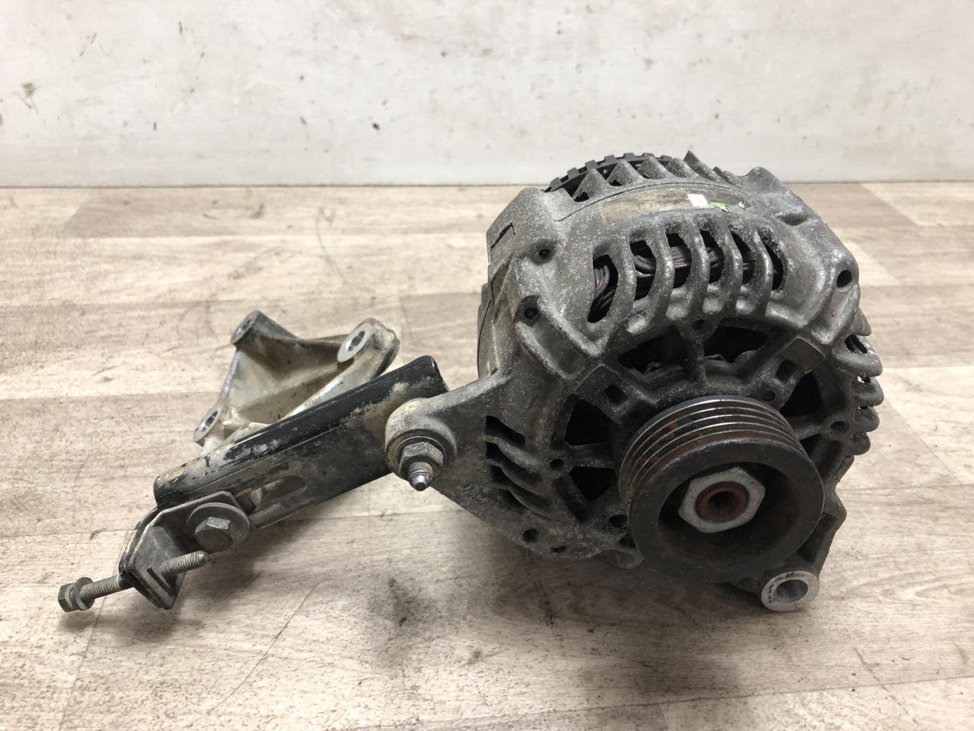Alternatore PEUGEOT 106 PHASE 2 Gasolina - 1