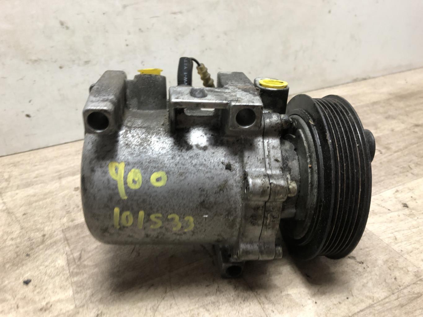 Compresseur clim SAAB 900 2 Essence - 1