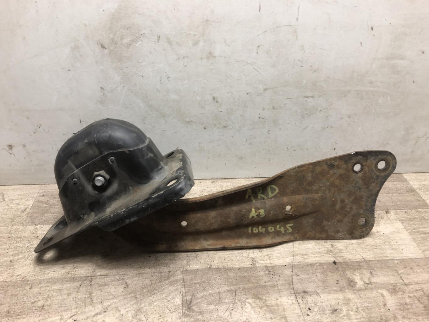 Braccio sospensione posteriore destra AUDI A3 2 SPORTBACK PHASE 2 Diésel - 1