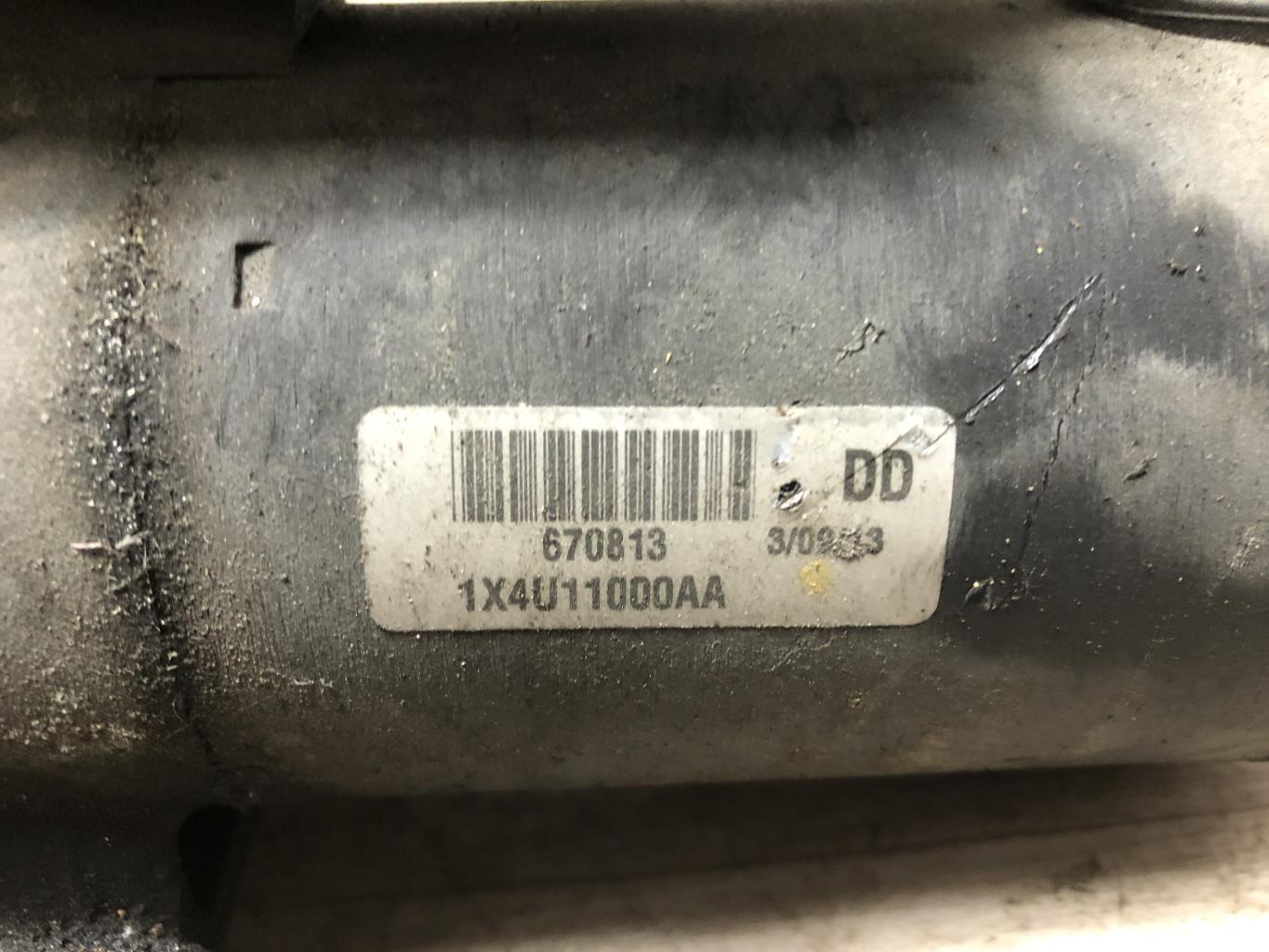 Demarreur FORD MONDEO 2 Essence - 1
