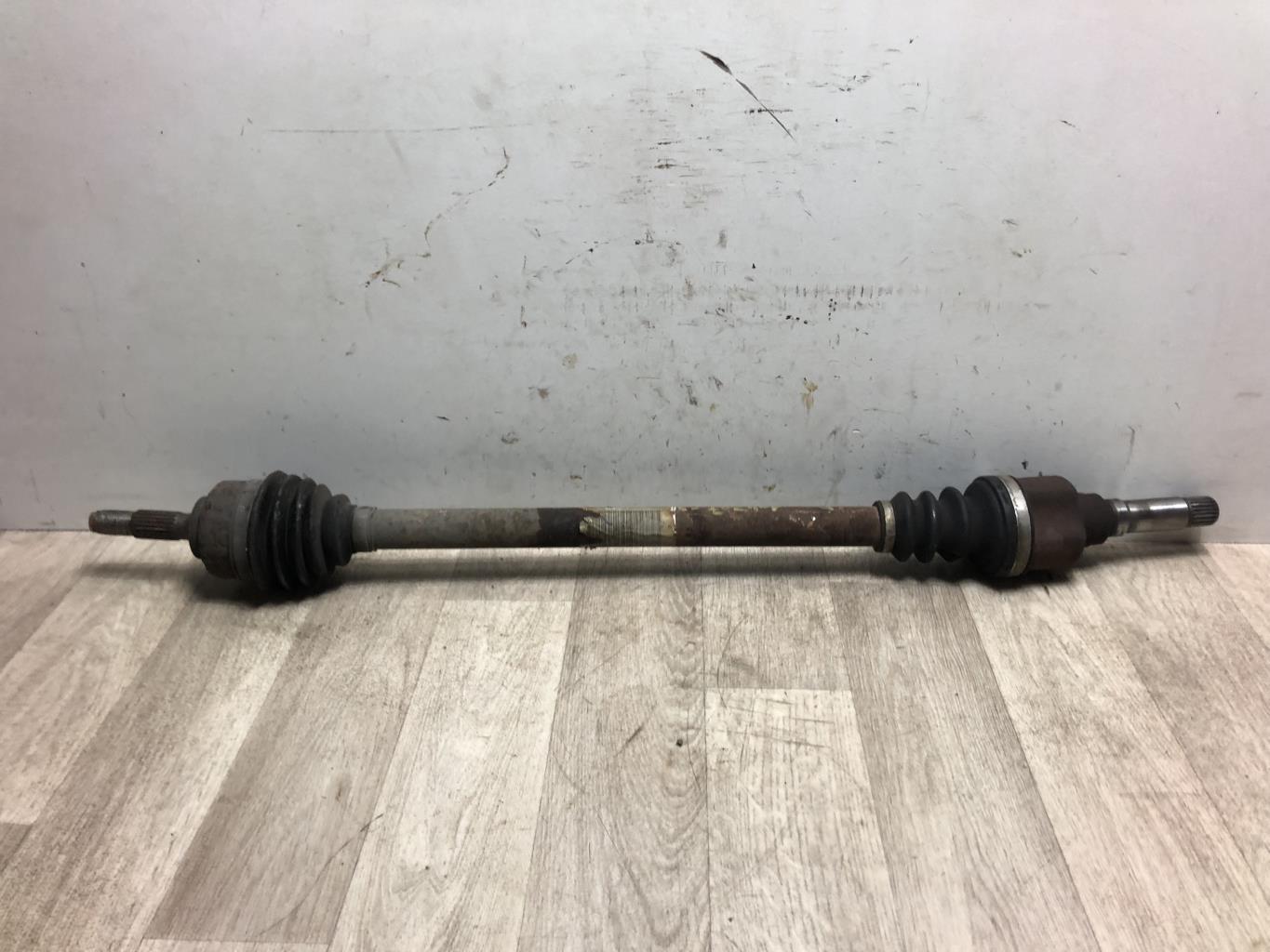 Giunto cardanico albero di trasmissione destro CITROEN C3 1 PHASE 1  - 1