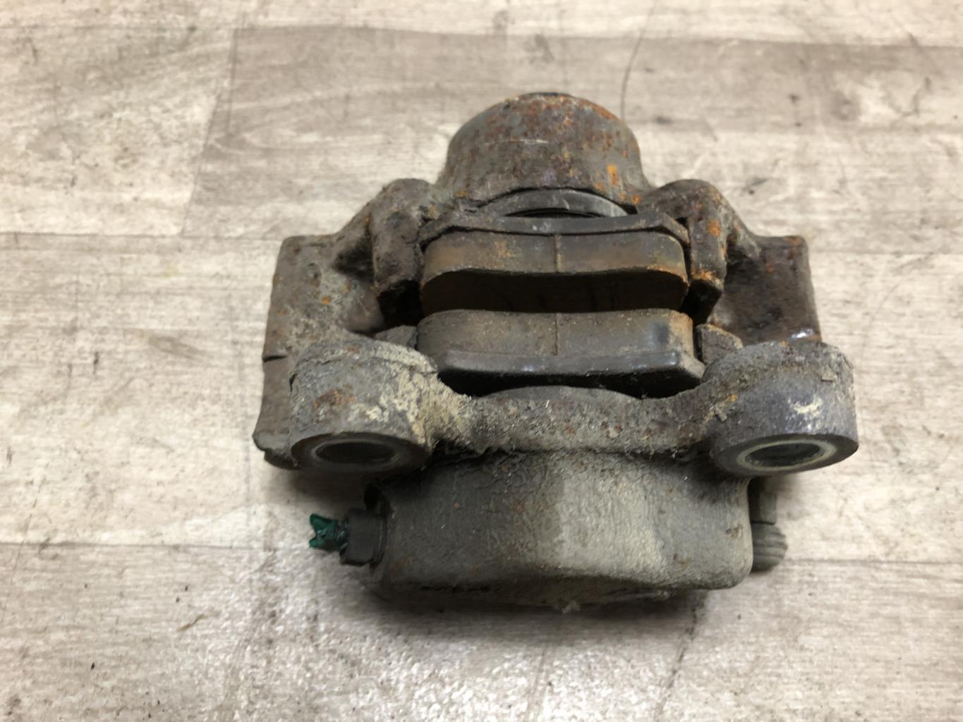 Pinza freni posteriore destra SAAB 900 2 Gasolina - 1