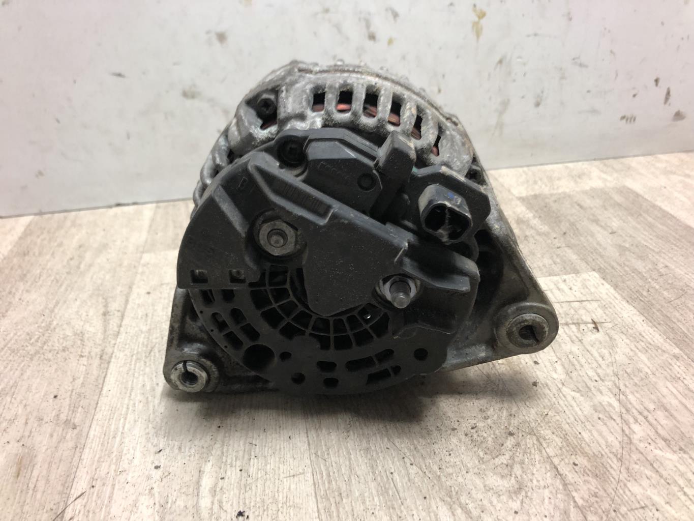 Alternatore OPEL CORSA D PHASE 1 Gasolina/GLP - 1