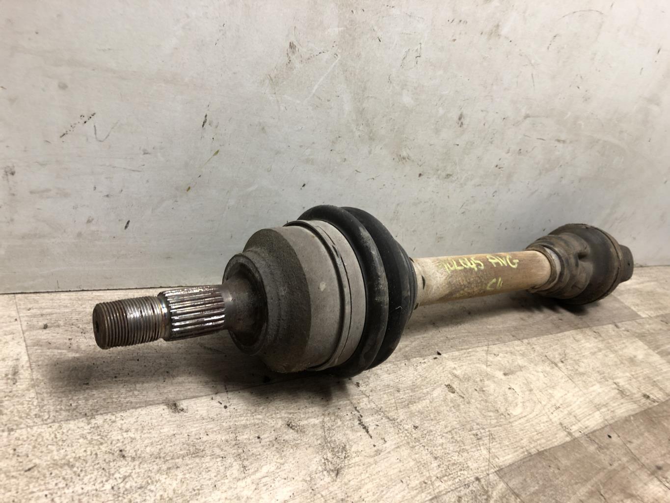 Giunto cardanico albero di trasmissione sinistro CITROEN C4 1 PHASE 1  - 1