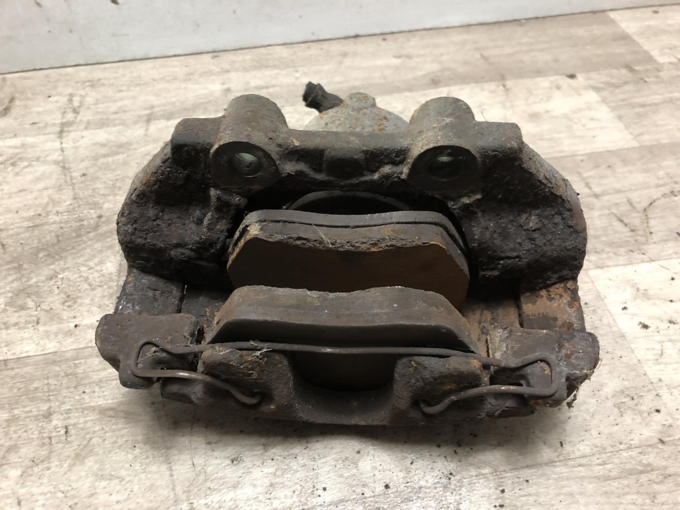 Pinza freni anteriore sinistra SAAB 900 2 Gasolina - 1